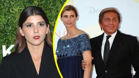 Княгиня Мафалда