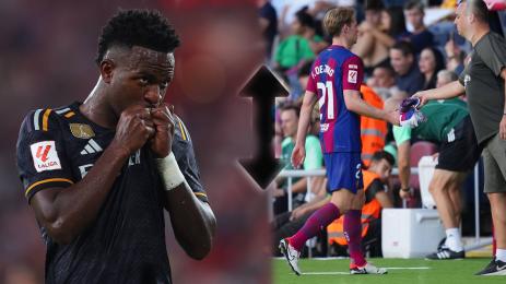 Винисиус Де Йонк Френки