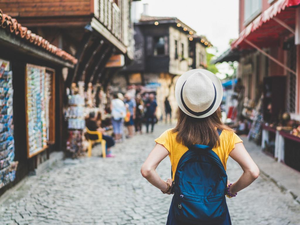 Едва ли има друга толкова любима и толкова дълголетна туристическа