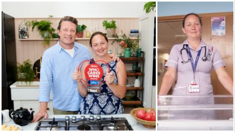 Валентина Бърнет