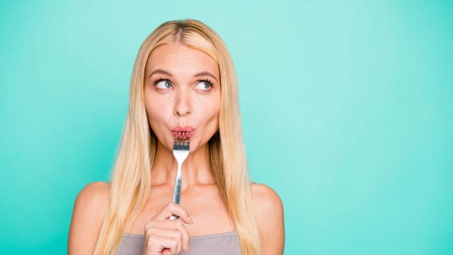Как някои храни и напитки влияят на обонянието ни