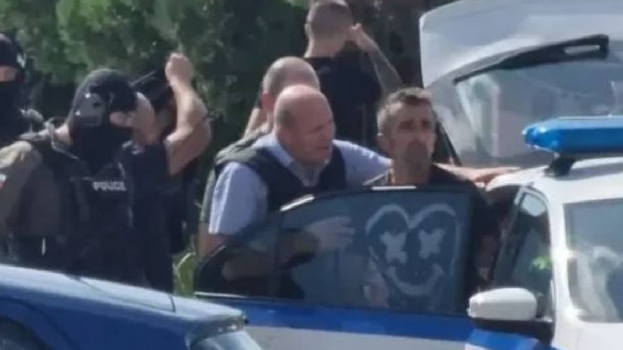 старозагорски убиец