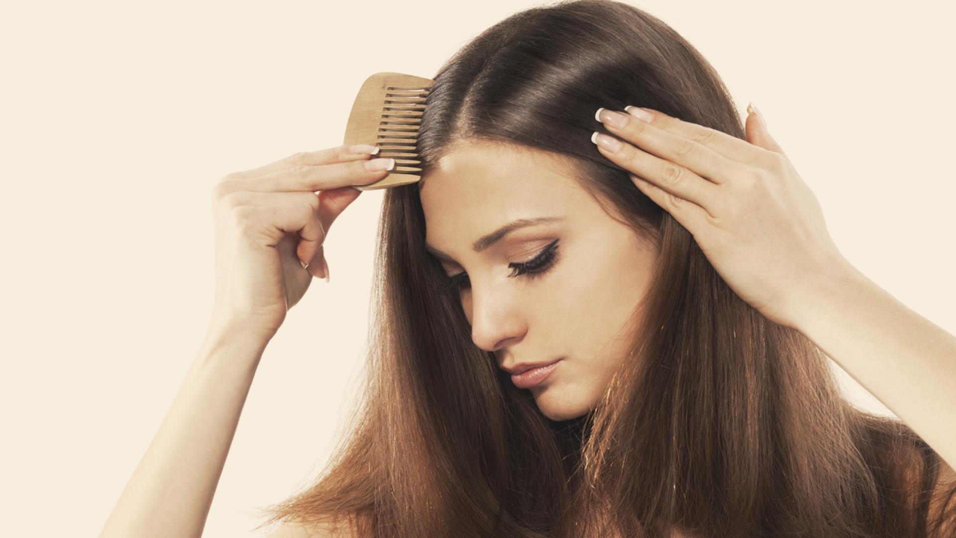 Четка или гребен - какво да изберете според нуждите на косата си?
