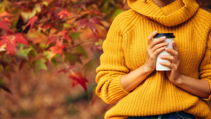 10 идеи, които правят есента най-красивия сезон