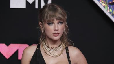 Taylor Swift дари 1 милион долара за бедстващия щат Тенеси