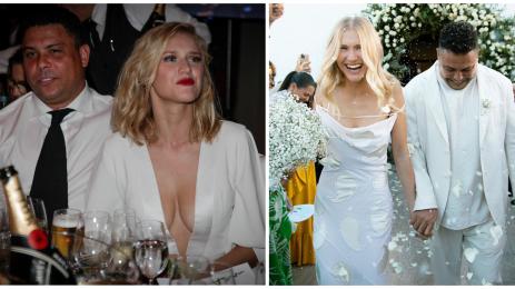 Роналдо Селина Локс