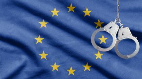 ЕС белезници