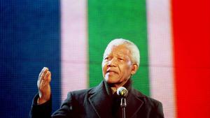 Внучката на Нелсън Мандела почина от рак на 43 годишна