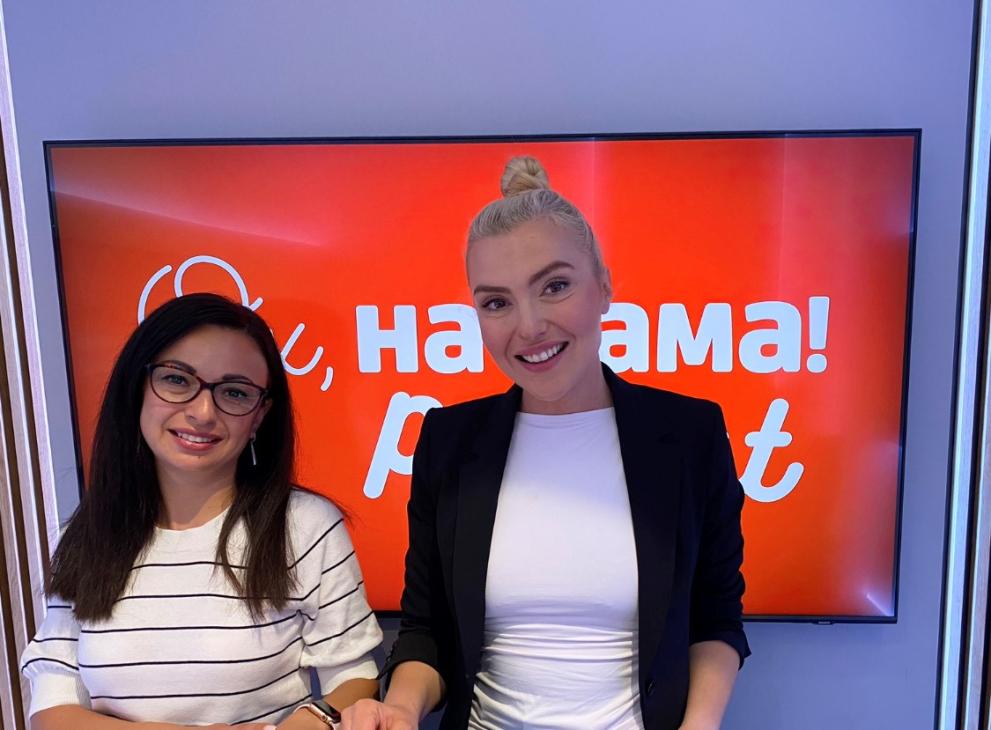 В трепетно очакване на своята рожба, всички майки си задават