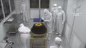 В капсулата от мисията „Осирис-Рекс“ е открит черен прах