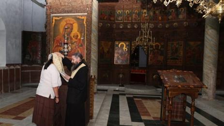 Киприянова молитва