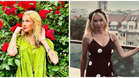 Мария Игнатова