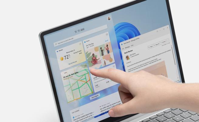 Microsoft с план как Windows 11 да засенчи конкурентите