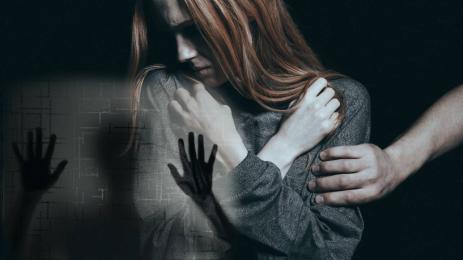 изнасилвач