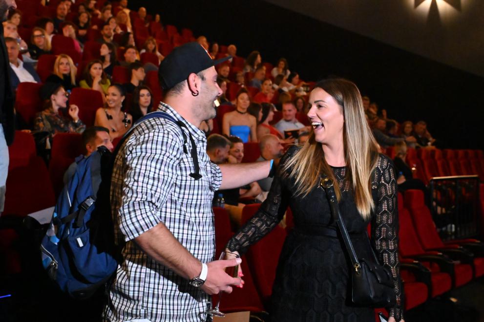  Алея на славата 