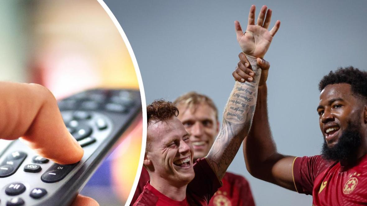 ТВ спорт програма