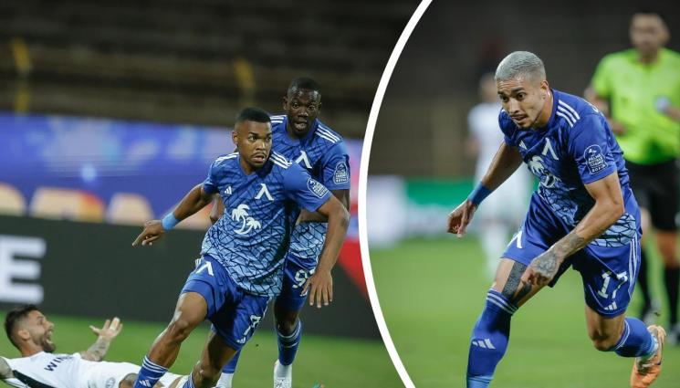 Левски - Европейски грандове дишат прахта на Левски