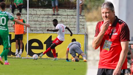 Хебър Ботев Враца Любо Пенев