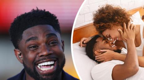 Мика Ричардс