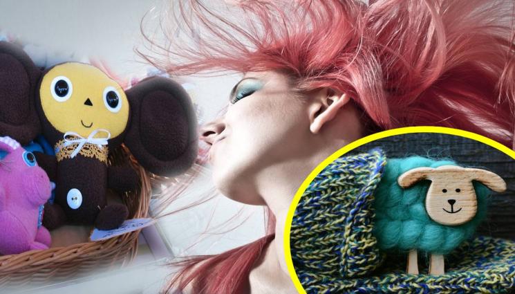 чебурашка - ЧЕБУРАШКА: Родна фолк певица си развя ушаците, тропна с бабини терлици в Лондон! (СНИМКА+ВИДЕО)