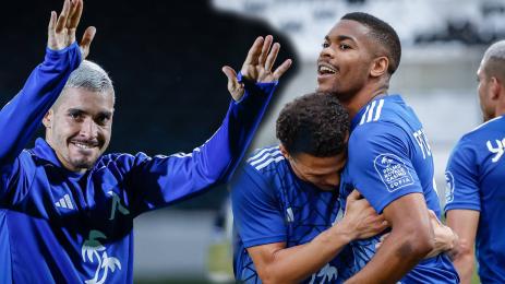 Уелтън Роналдо Славия Левски