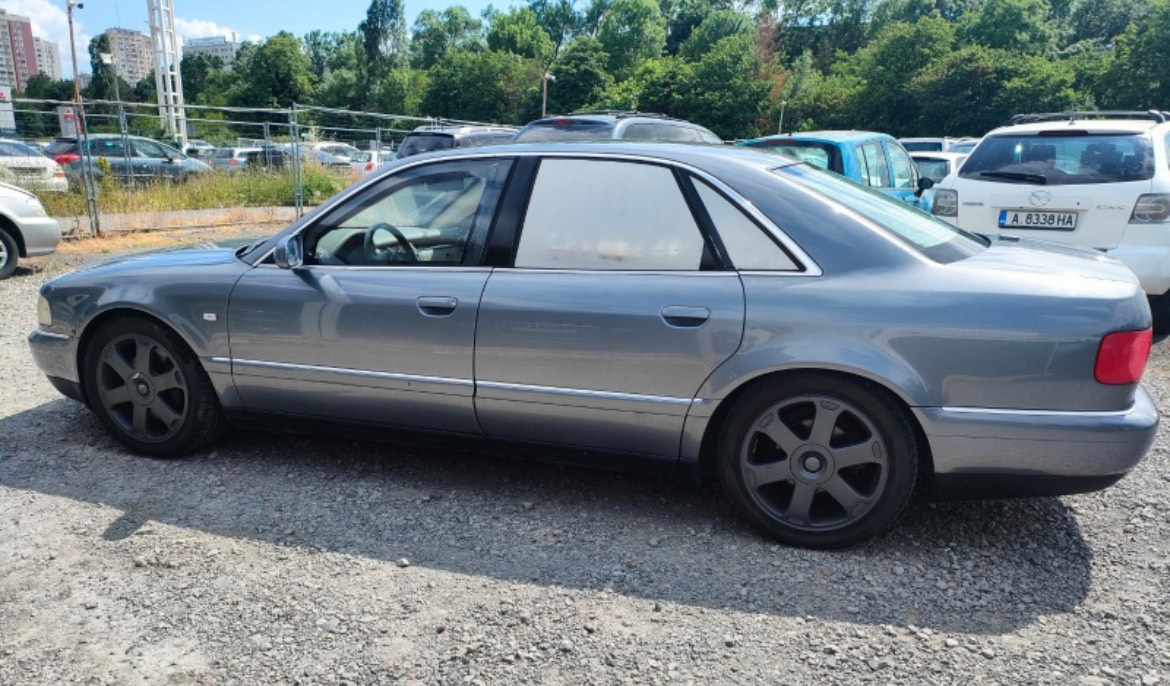  Аудито на Берлускони 