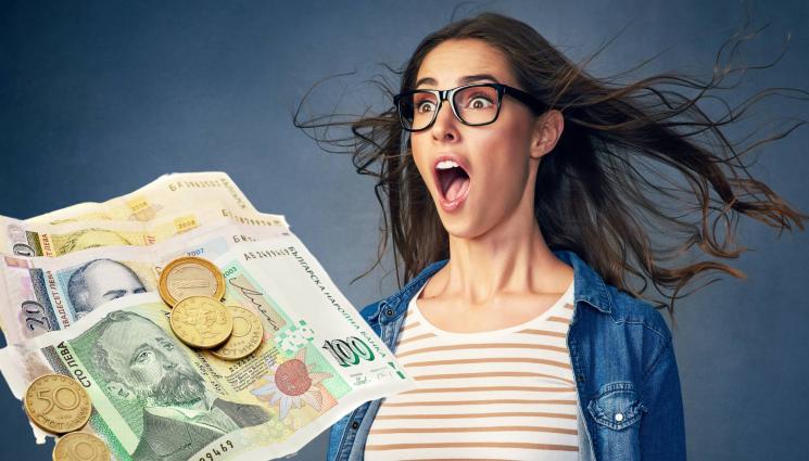 жена пари изненада - ПЪЛЕН АБСУРД! Перничанка стана сестра на баща си!