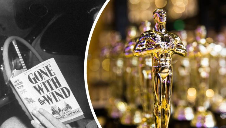 Оскар Отнесени от вихъра - ИЗЧЕЗНАЛИЯТ “ОСКАР”: Правят копие на статуетката на незабравимата Мами от “Отнесени от вихъра” (ВИДЕО)