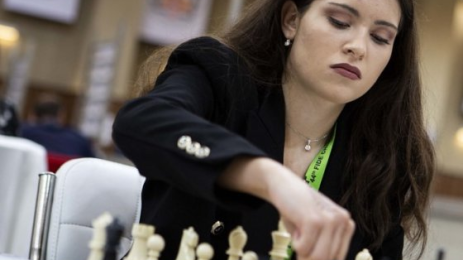 Белослава Кръстева