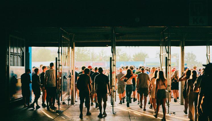 публика - ЗАРАДИ ЦЕНЗУРА: Най-престижният филмов фестивал в Турция пред провал