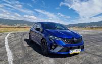 Renault Clio 2024