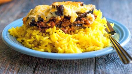 В кухнята на