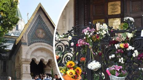 Руска църква