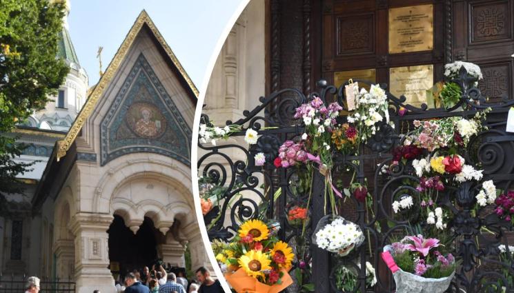 Руска църква - Архимандрит Никанор пред „Телеграф“: Нарушени са законът и канонът за Руската църква