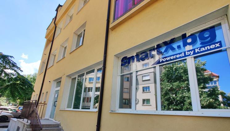 спонсорирана публикация - SmartX.bg: Вземайте по-смели решения за вашия онлайн бизнес