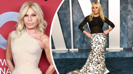 Донатела Версаче