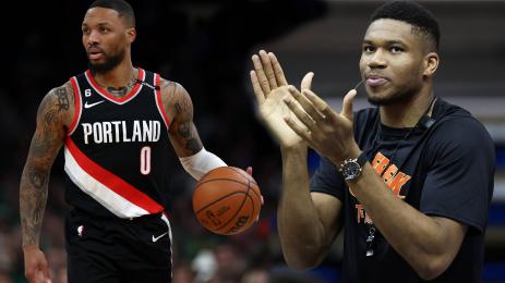 Лилард Янис Адетокунбо Милуоки