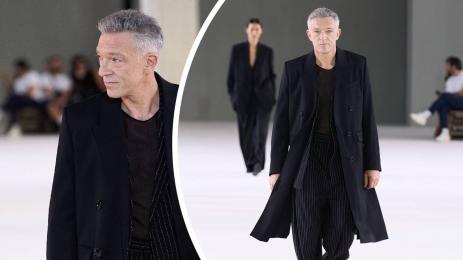 Венсан Касел