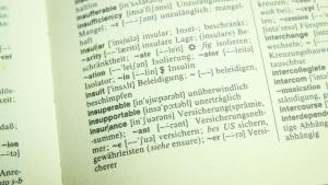 Мериъм Уебстър обяви добавянето на 690 нови речникови записа към