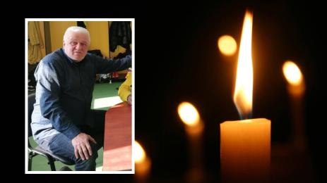 Любомир Трайков