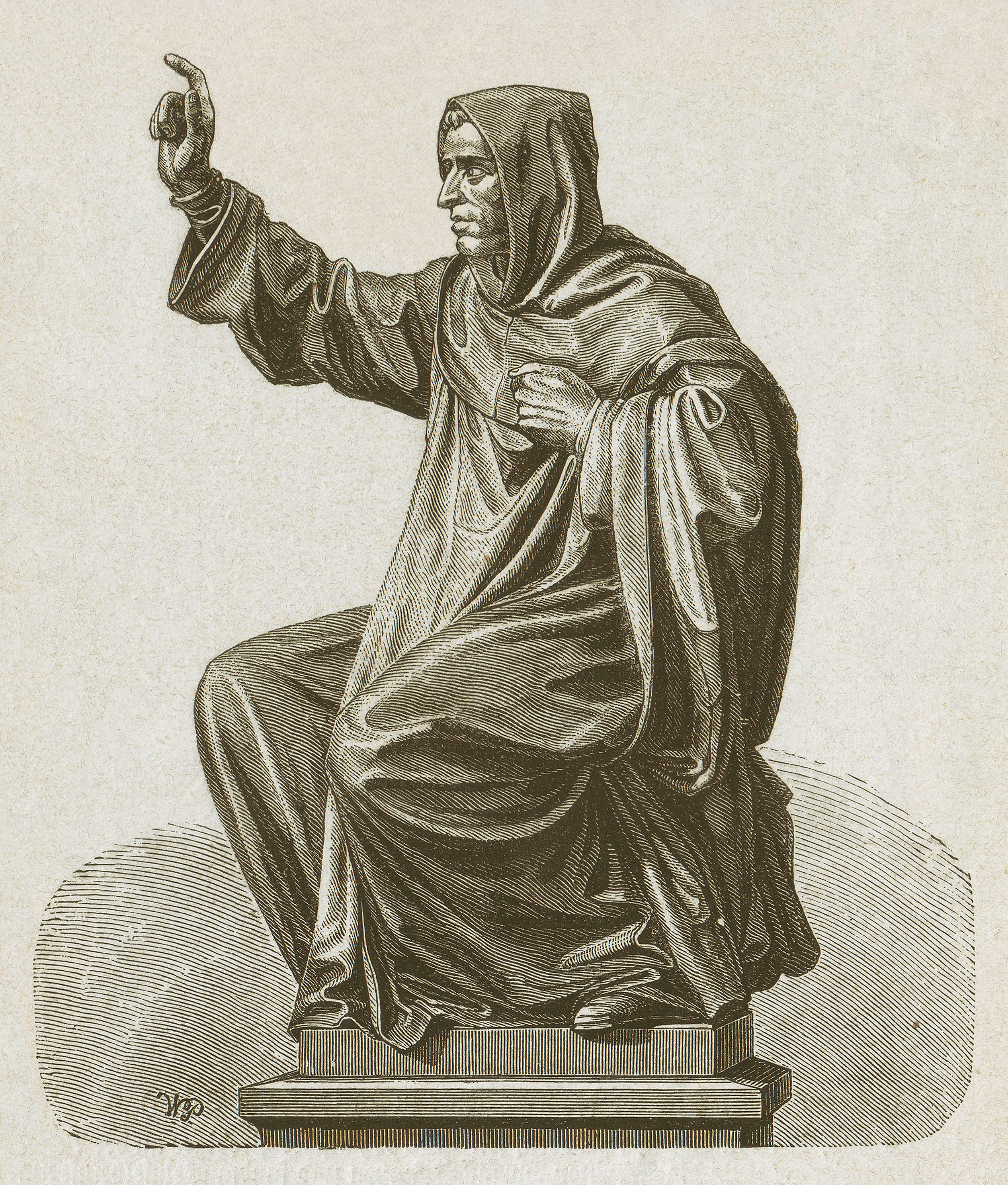 Джироламо Савонарола