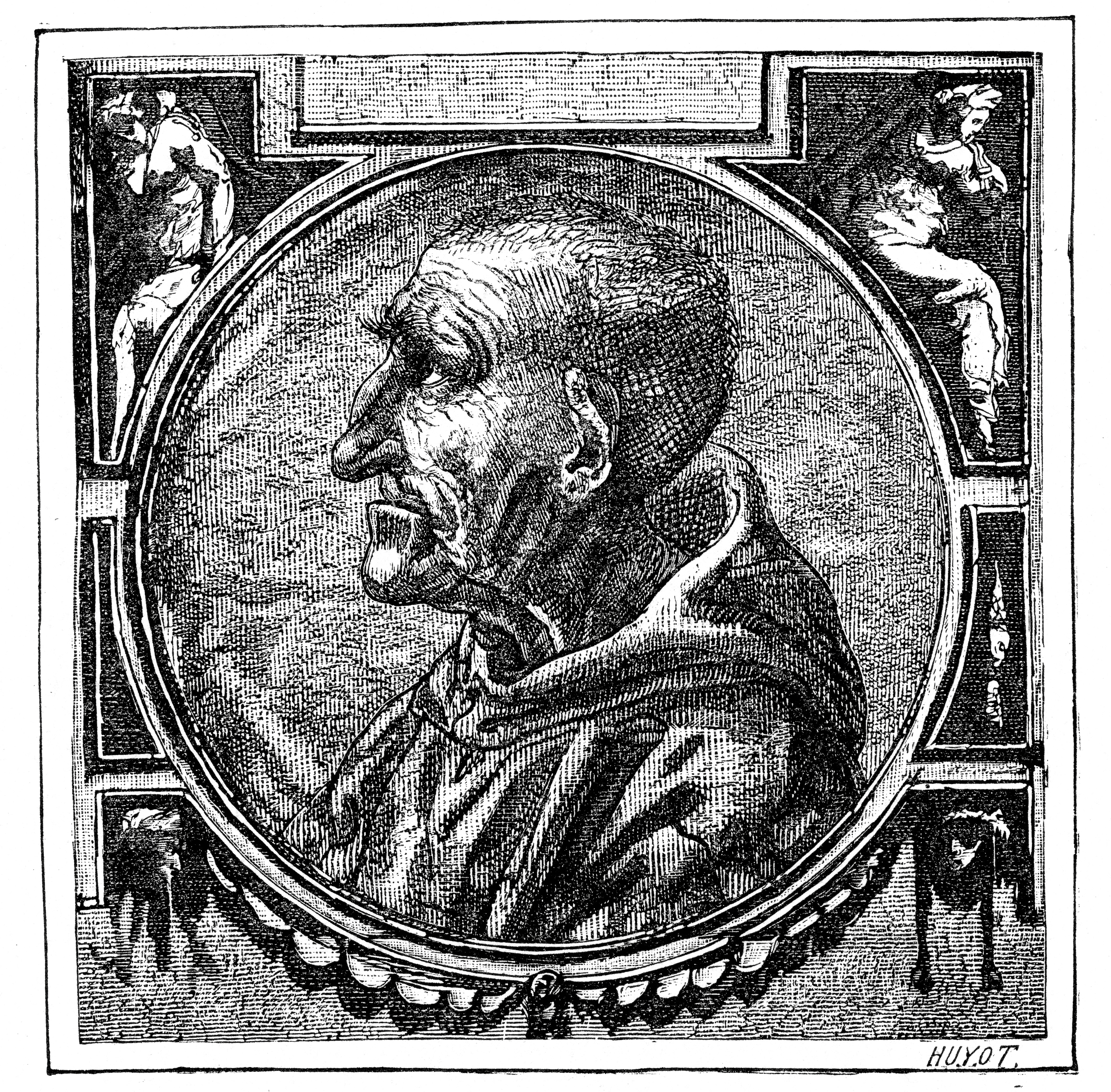 Джироламо Савонарола