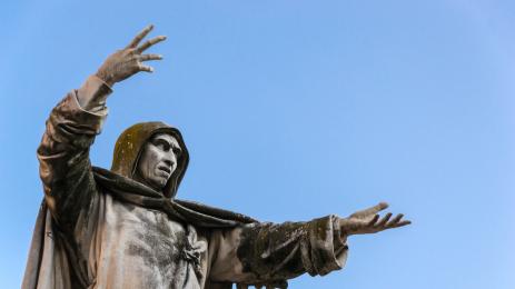 Джироламо Савонарола