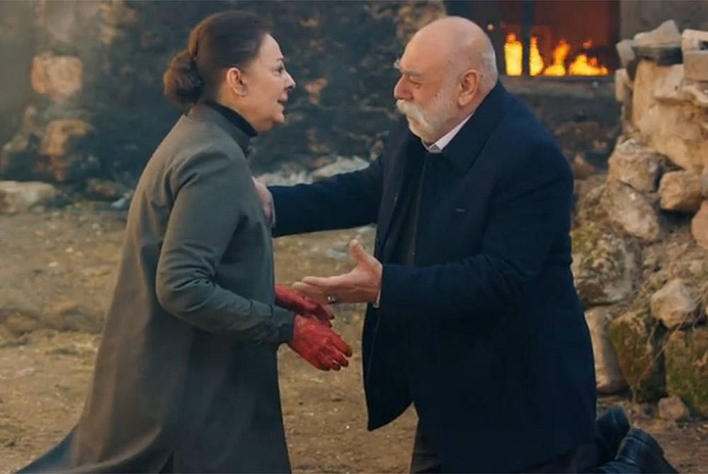 турски звезди