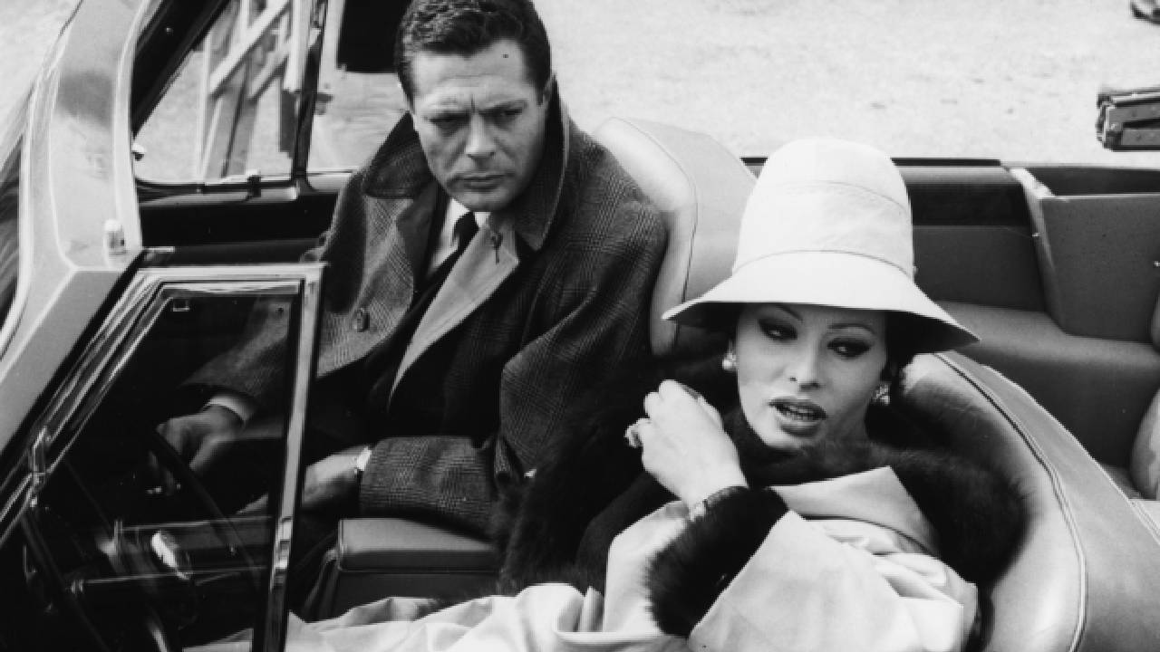 София Лорен