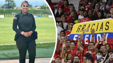 Алекса Нарваес