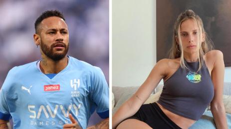 Неймар Карола Гил