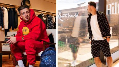 Джак Грийлиш