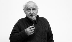 Почина литературният критик Светлозар Игов