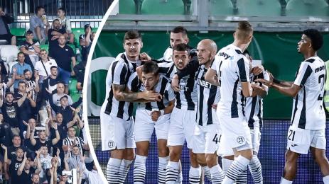 Локомотив Пловдив